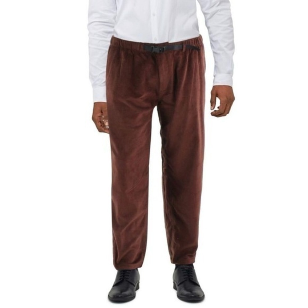 The North Face Mens Brown Corduroy Trouser‎ Pants